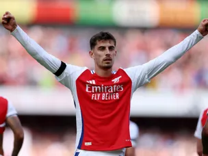 Arsenal vs. Brighton injury, suspension list, predicted XIs