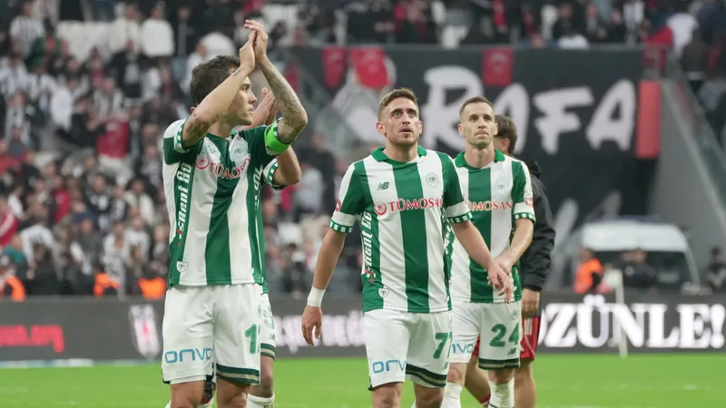 Kasimpasa vs Konyaspor - prediction, team news, lineups