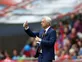 Alan Pardew praises Palace resilience