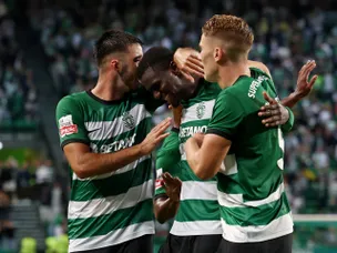 Farense vs. Sporting Lisbon - prediction, team news, lineups