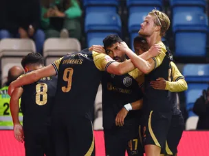 Sporting Lisbon vs. Estrela Amadora - prediction, team news, lineups