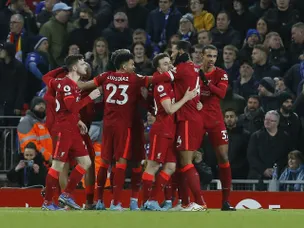Burnley vs. Liverpool injury, suspension list, predicted XIs