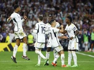 Real Madrid to be without star player against Real Sociedad