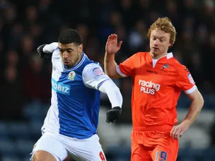 Blackburn recall Taylor to face Sheff Weds
