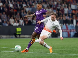 Moyes, Bowen react after winning Europa Conference League