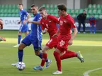 Latvia earn promotion in UEFA Nations League