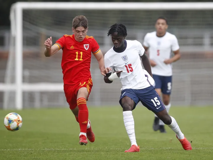 Leeds complete Â£5m signing of Man City youngster Darko Gyabi