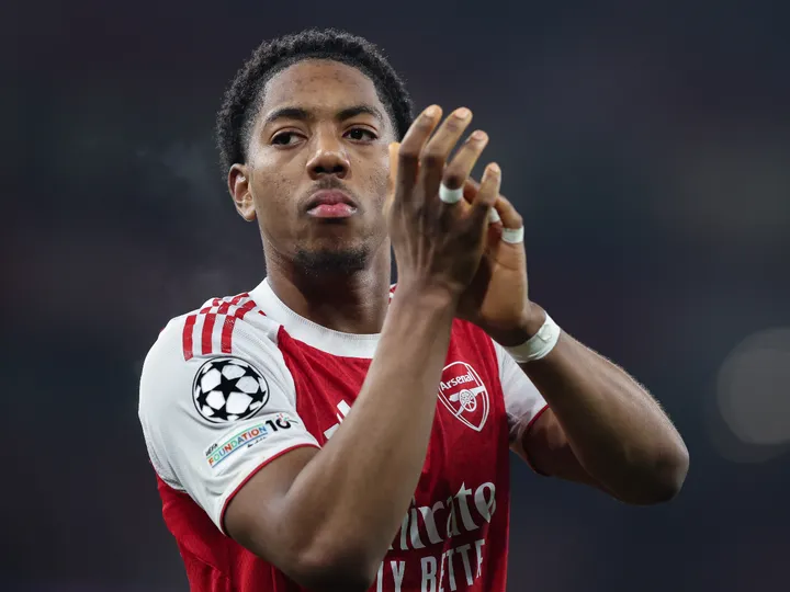 Why Lewis-Skelly will miss Mansfield vs. Arsenal as Arteta dealt fresh blow