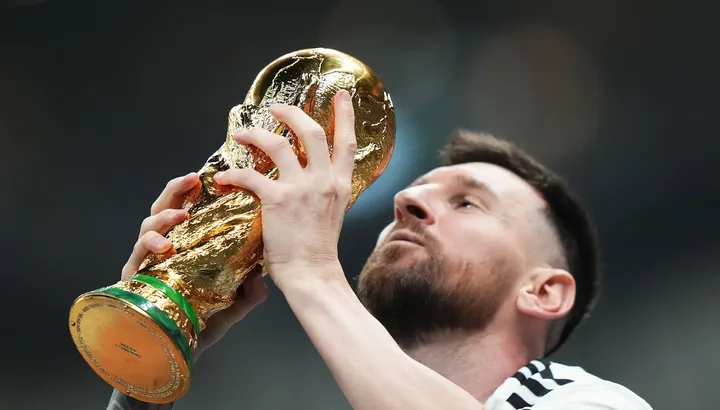 The top 10 football matches of all time: Which incredible games make the list?