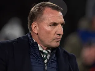 Celtic vs. Dundee at risk of postponement due to Storm Eowyn