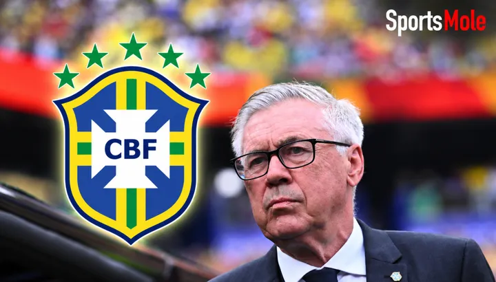 Brazil vs England: Why Ancelotti has ripped up his World Cup squad