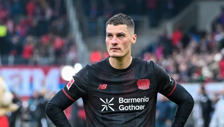 Bayer Leverkusen vs Bayern Munich - prediction, team news, lineups