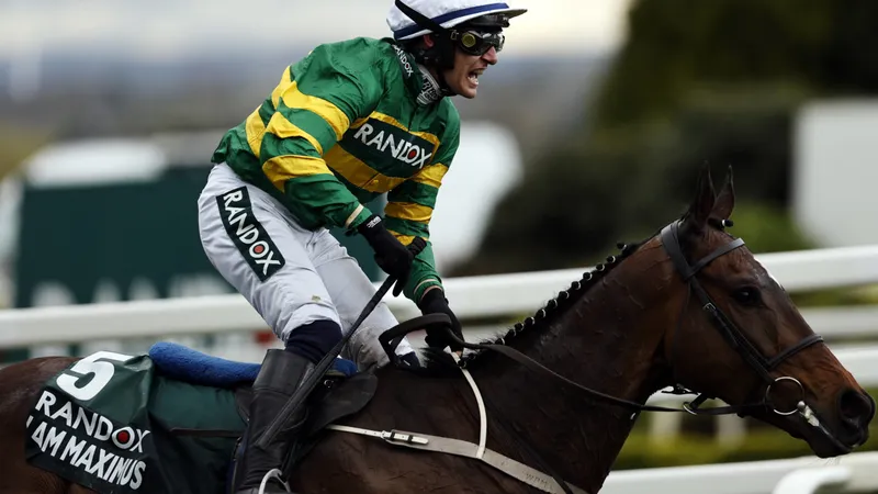 How many horses died at the 2026 Grand National?