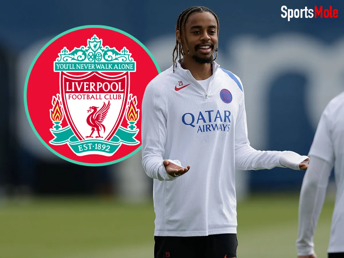 Bradley Barcola stance on Liverpool move revealed as huge twist over PSG asking price now emerges