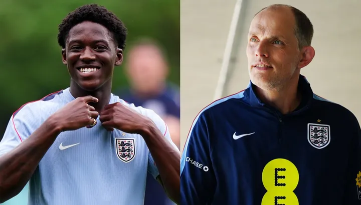 England vs. Argentina: Two reasons why Kobbie Mainoo could be secret weapon in World Cup semi-final
