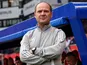 Sheriff Tiraspol head coach Victor Mihailov on July 31, 2025