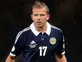 Five players withdraw from Scotland squad