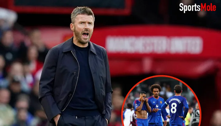 Michael Carrick urged to brutally ditch £35m signing for Atletico clash after Spurs disasterclass