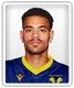 Cyril Ngonge