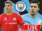 Man City transfer news today: Done deals, live updates and rumours - August 1