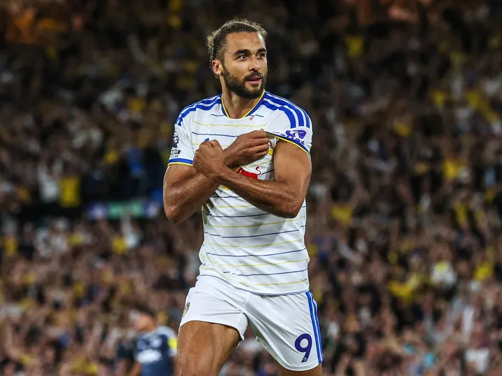 Leeds xCrystal Palace - prediction, team news, lineups