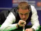 Hendry retires from snooker