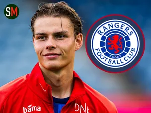 Rangers transfer target “can’t bear” to address rumours as detailed update emerges