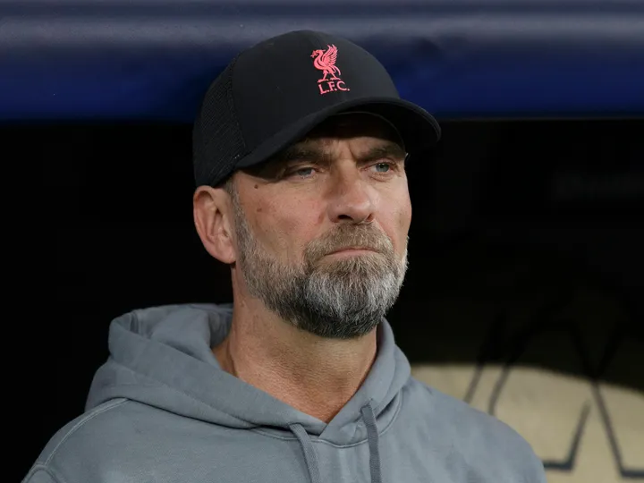 Jurgen Klopp's agent responds to Roma 'agreement' reports