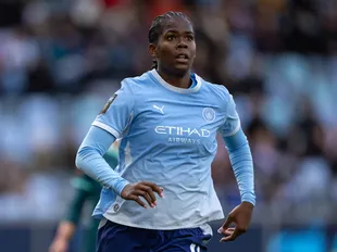 Man City vs PSG - prediction, team news, lineups