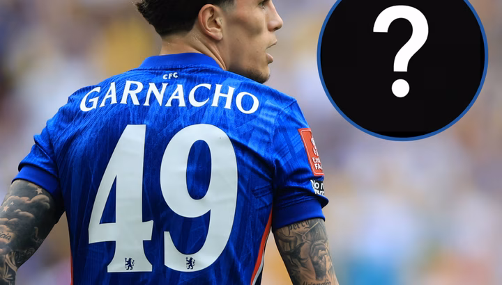 Chelsea transfer news: Blues set 'jaw-dropping' Alejandro Garnacho price as Euro giants show interest