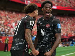 South Africa vs. Canada: Head-to-head record and past meetings
