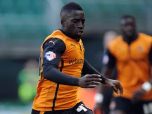 Dicko back for Wolves
