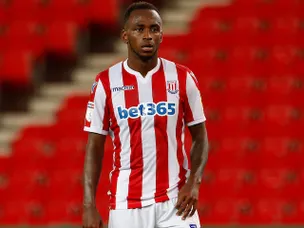 Berahino goal enough to lift Stoke past Millwall