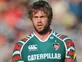 Parling: 'I felt like a Lions imposter'