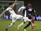 Bordeaux, Nice share the spoils