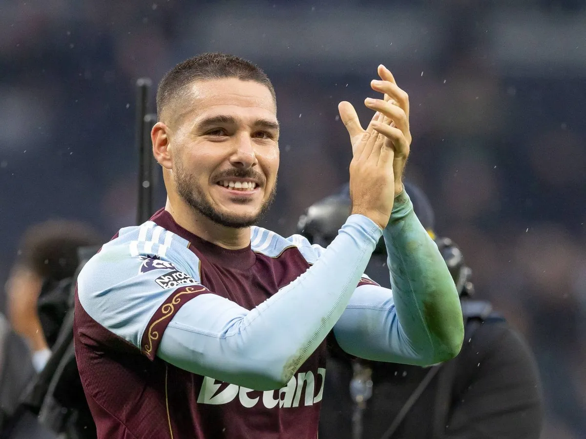 Aston Villa lineup vs. Burnley: Predicted XI for Premier League clash as Emiliano Buendia chases history