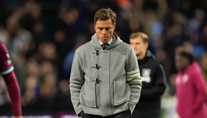 Burnley 0-1 Man City: Scott Parker responds to question over Clarets future after defeat confirms relegation