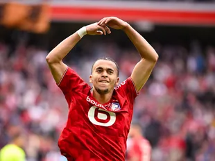 Lille vs Brest - prediction, team news, lineups