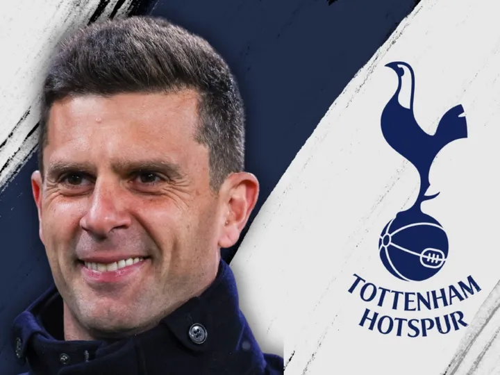 Thiago's Tottenham? Motta to Spurs assessed amid Igor Tudor chaos
