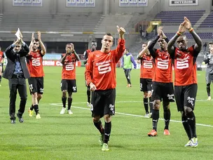 Five-star Rennes hammer sorry Toulouse