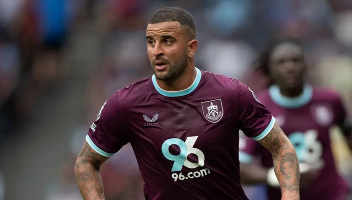 Burnley lineup vs. Man City: Predicted XI for Premier League clash