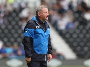 McCoist: 'Rangers have a confidence crisis'