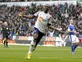 Half-Time Report: Sordell, Kamara give Bolton lead