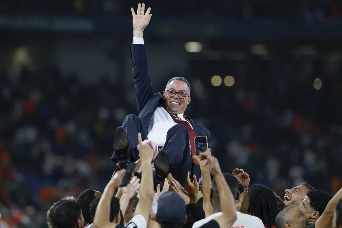Morocco vs Gabon - prediction, team news, lineups