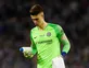 Kepa 'had dressing-room row with Caballero'
