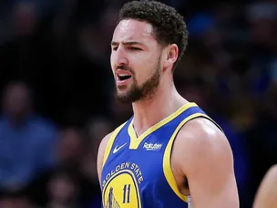 Golden State ride hot start to thrash Nuggets