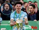 O'Reilly makes history and joins elite list as City increase Arteta PL doubts