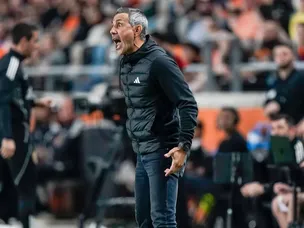 Houston vs. Los Angeles - prediction, team news, lineups