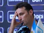 Scaloni sends warning to Argentina squad ahead of World Cup selection