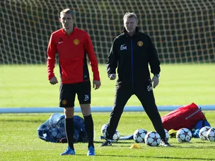 Fletcher completes full 90 in U21 defeat